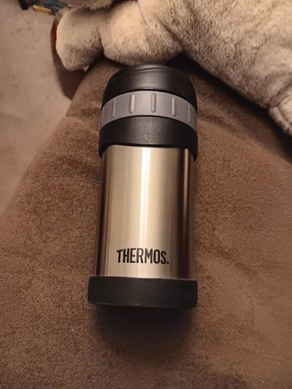 thermos